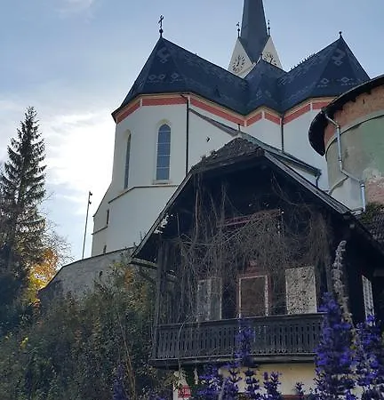 Alparti Mini Bled