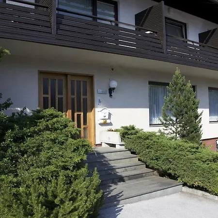 Hotel Alparti Mini