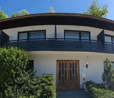 Hotel Alparti Mini Bled