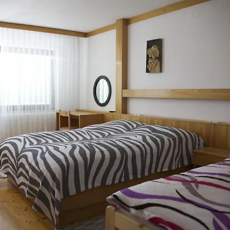 Alparti Mini Bled