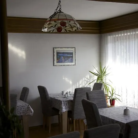 Alparti Mini Hotel Bled