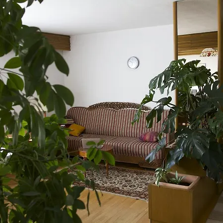 Alparti Mini Hotel