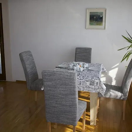 Alparti Mini Hotel Bled