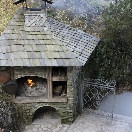 Hotel Alparti Mini