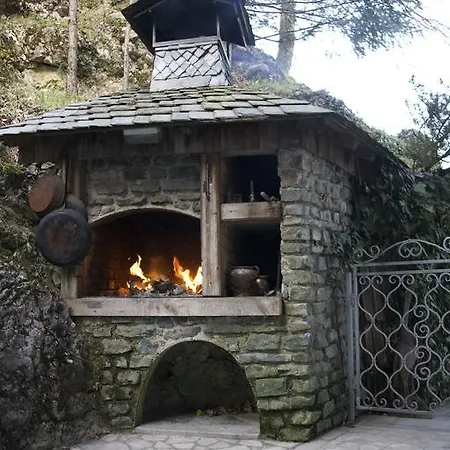 Alparti Mini 3* Bled