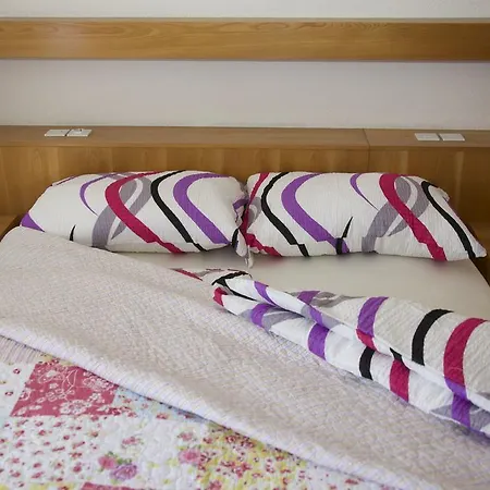 Alparti Mini Bled