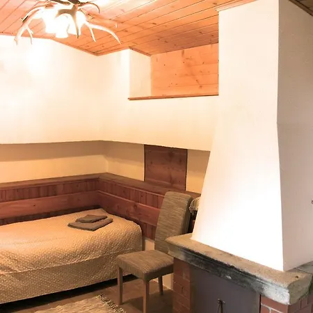 Hotel Alparti Mini