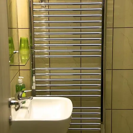 Hotel Alparti Mini Bled