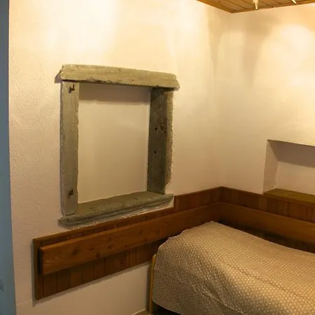 Hotel Alparti Mini