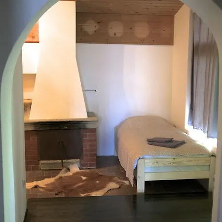 Hotel Alparti Mini Bled