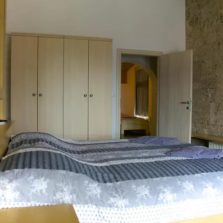 Hotel Alparti Mini 3*