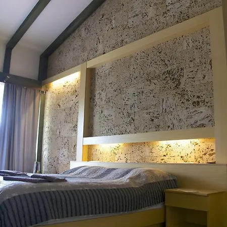 Hotel Alparti Mini