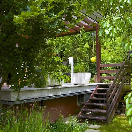 Hotel Alparti Mini Bled