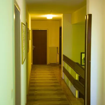 Hotel Alparti Mini 3*