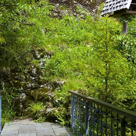 Hotel Alparti Mini