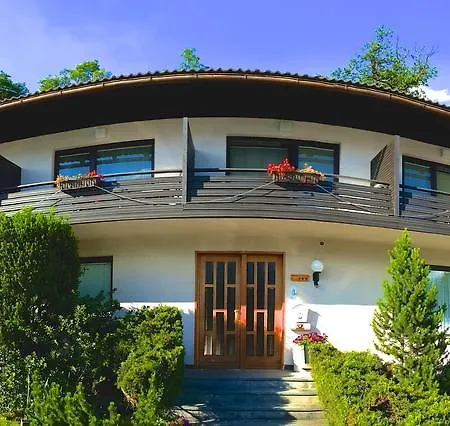 Hotel Alparti Mini
